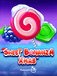 Sweet Bonanza Xmas