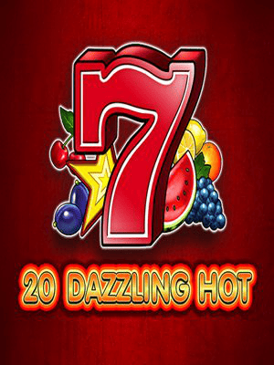 20 Dazzling Hot