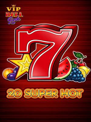 VIP 20 Super Hot Bell Link