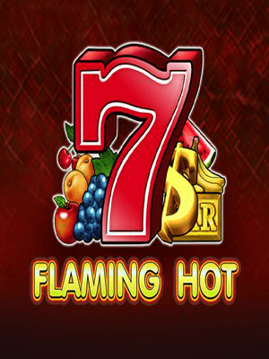 Flaming Hot Bell Link