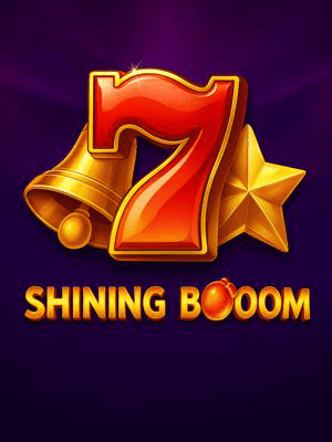 Shining Boooom