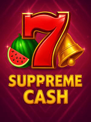Supreme Cash