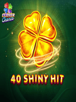 40 Shiny Hit